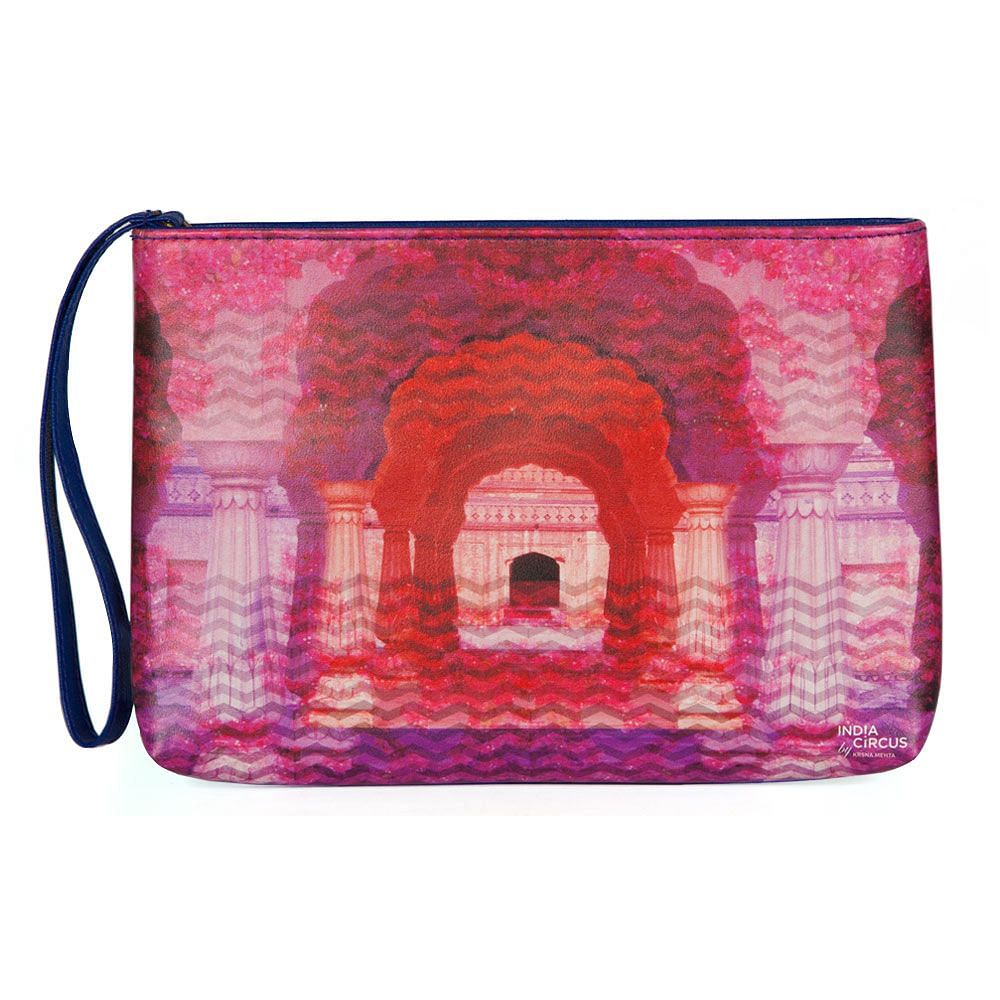 Doorway to heaven Utility Pouch