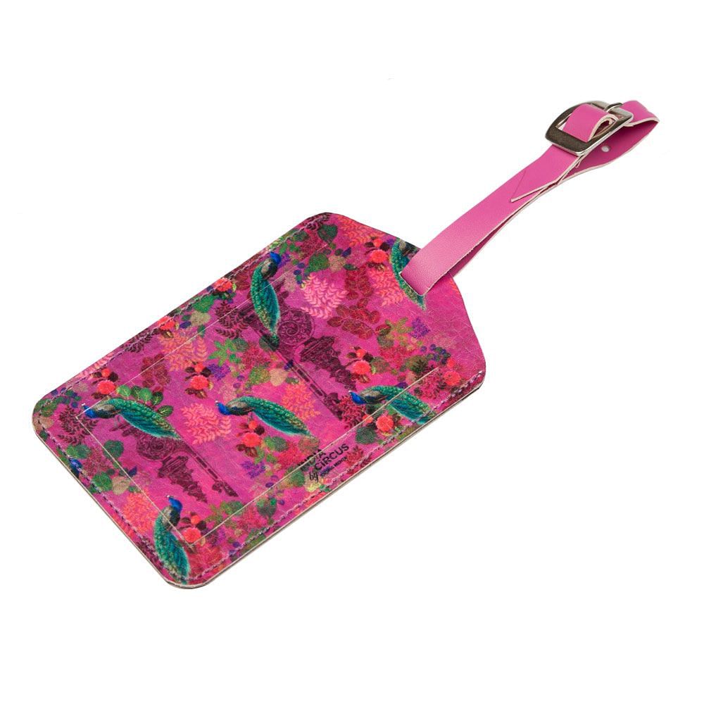 Looking for Raindrops Travel Tag (Set of 2)