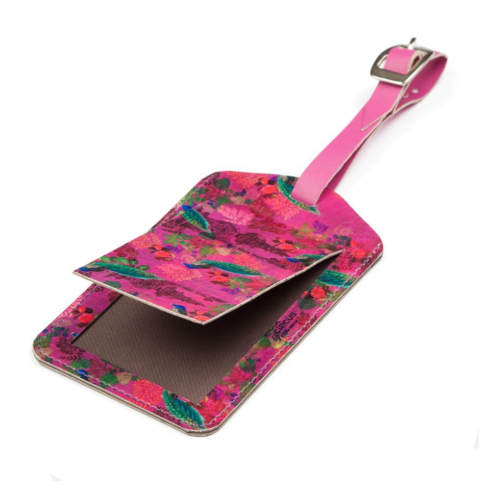 Looking for Raindrops Travel Tag (Set of 2)
