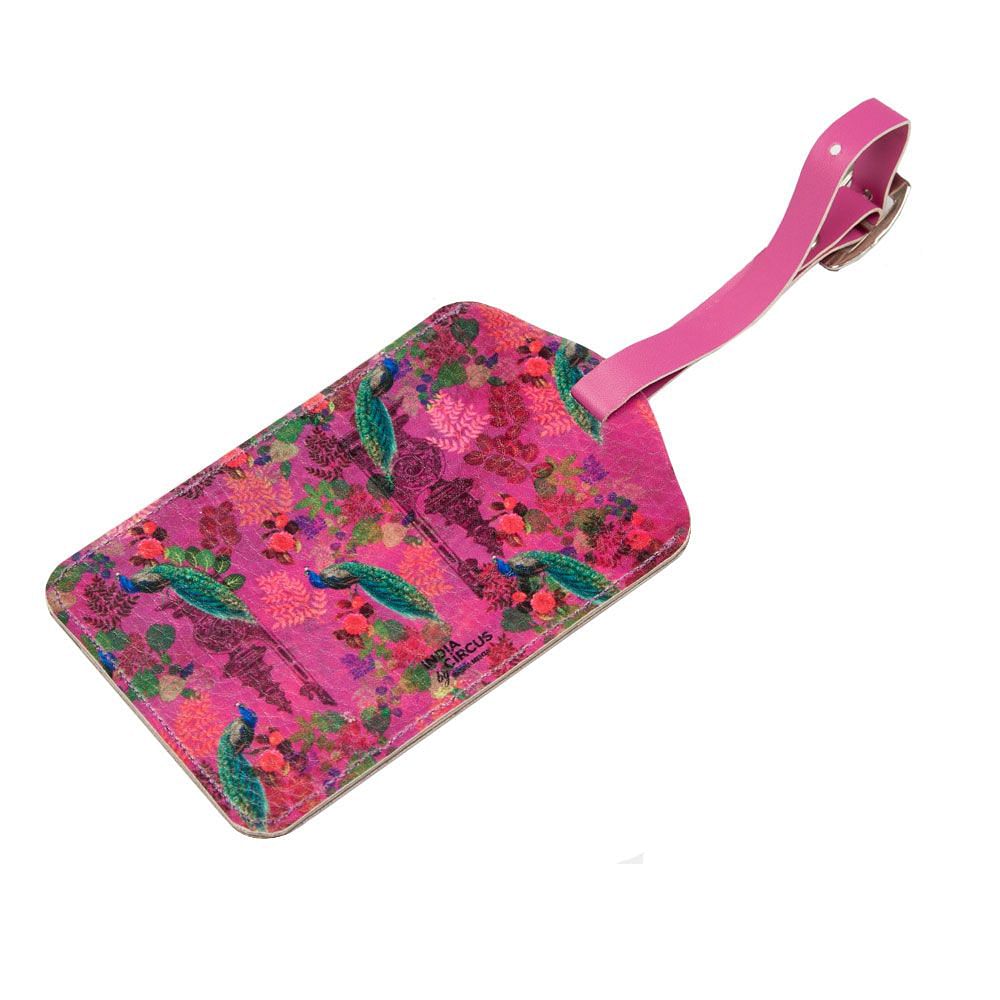 Looking for Raindrops Travel Tag (Set of 2)