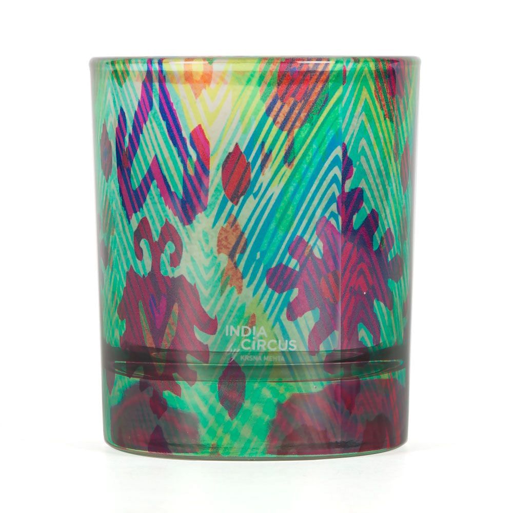 Magic and Mosaic Tumbler