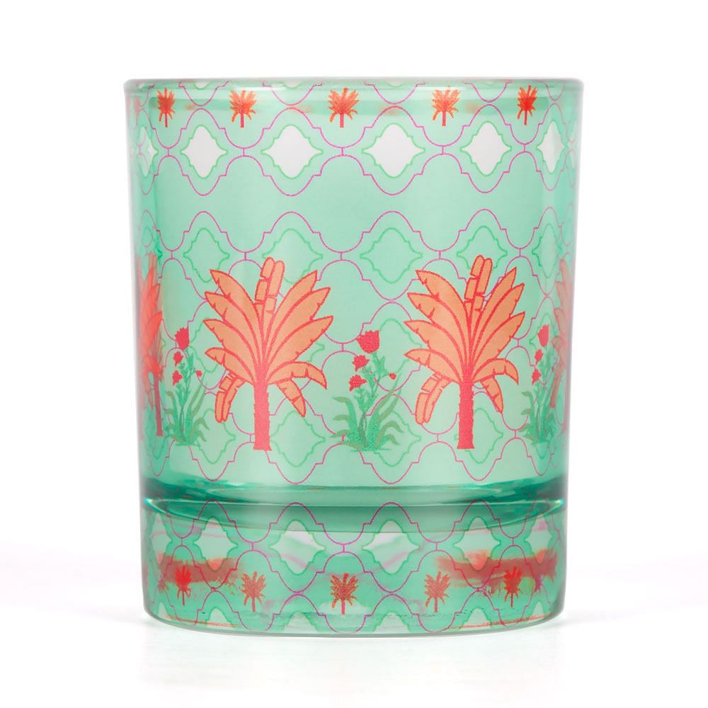 Natural Progression Old Fashioned Tumbler