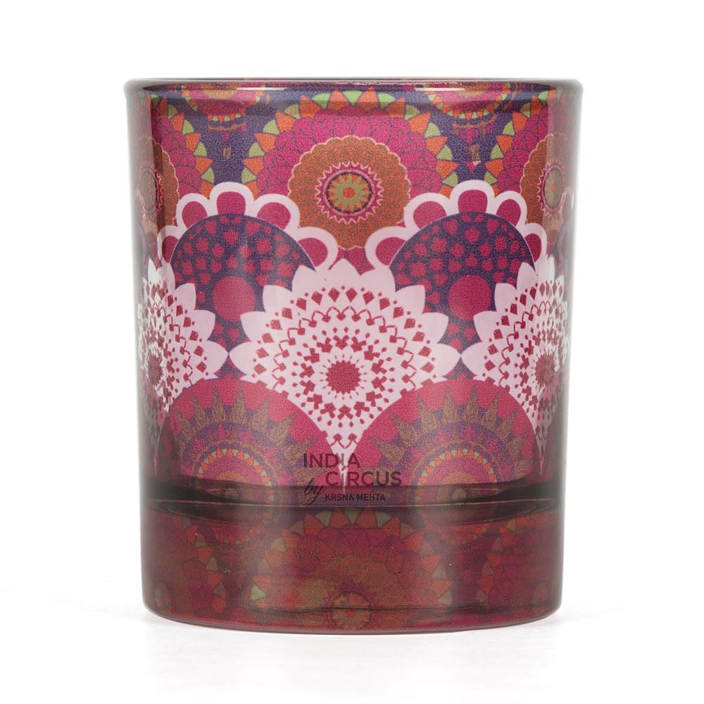 Ecliptic Lei Tumbler