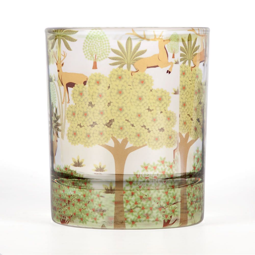 Legend of the Backwoods Tumbler