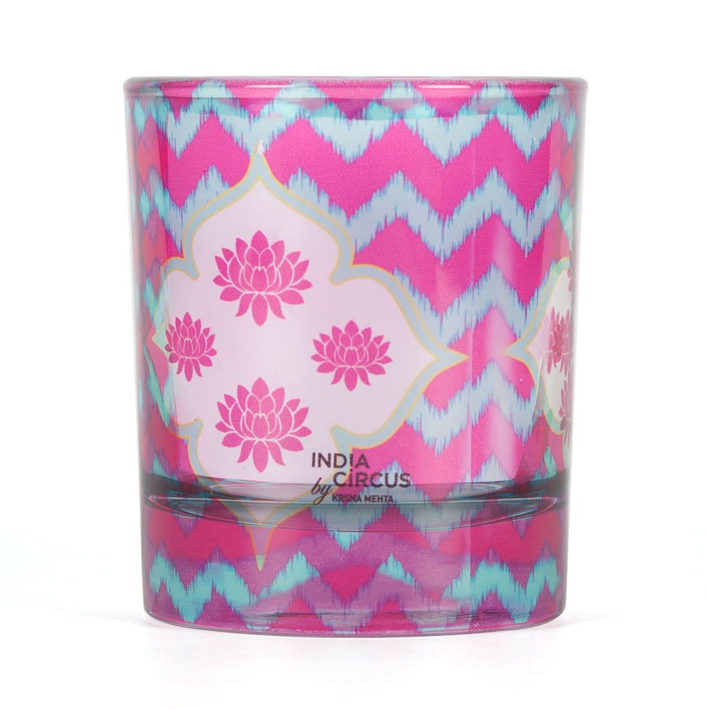 Chevron Fusion Tumbler