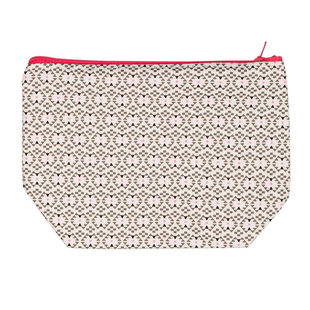 Troika Pixels Make-up Bag