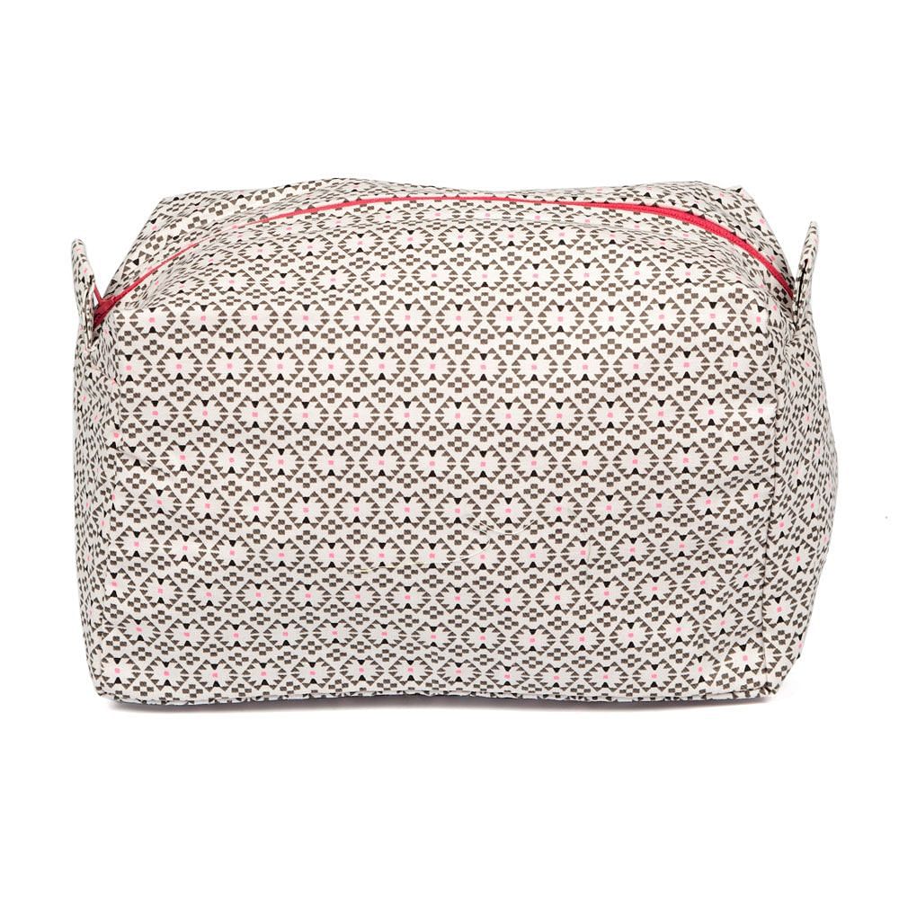 Troika Pixels Toiletry Bag