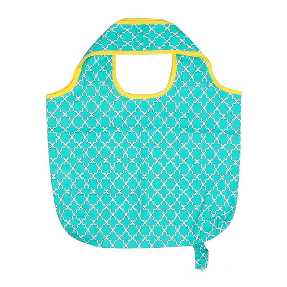 Azure Dreams Tote Bag