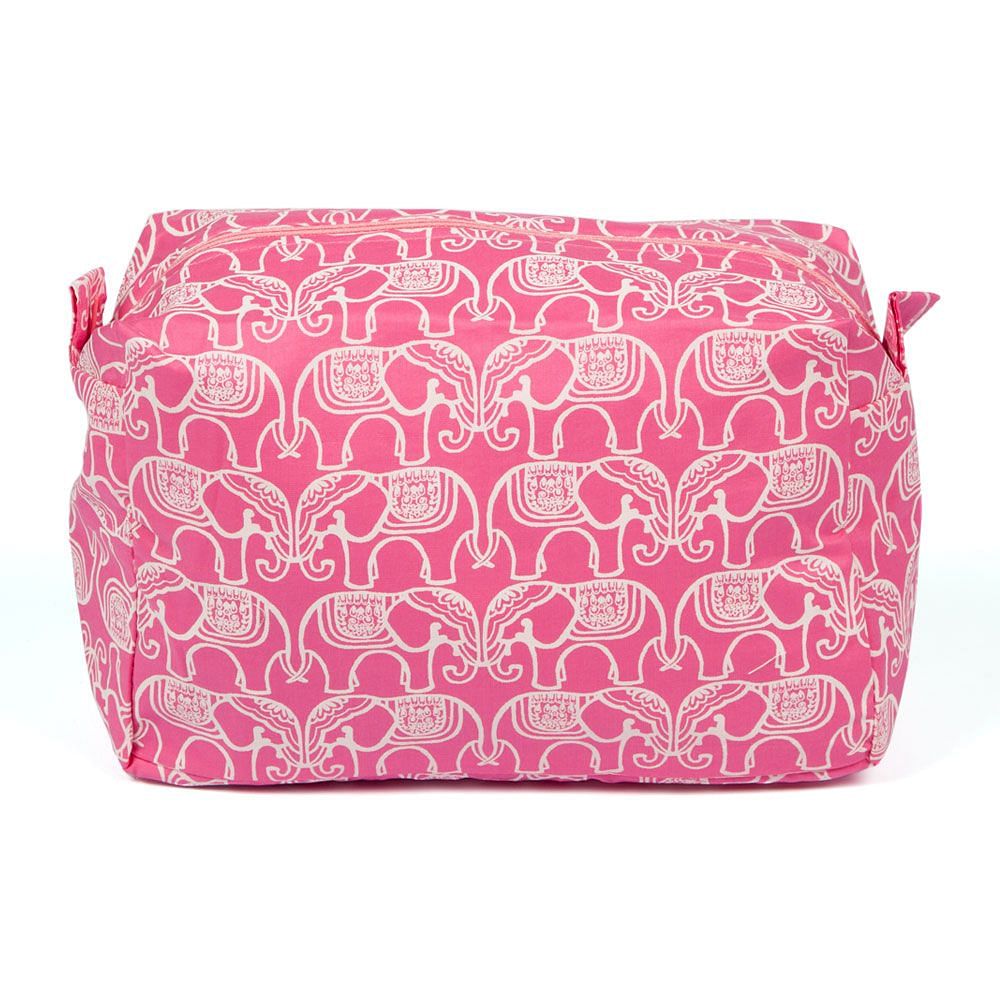 Tusker Treat Toiletry Bag