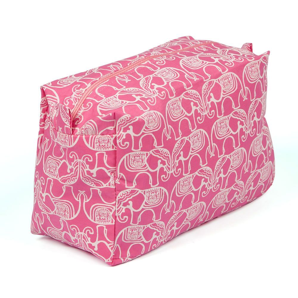 Tusker Treat Toiletry Bag
