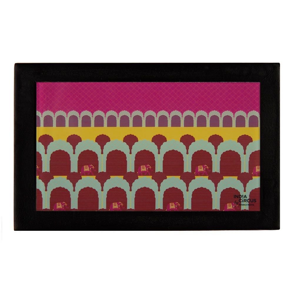 Window of India Small Storage Box