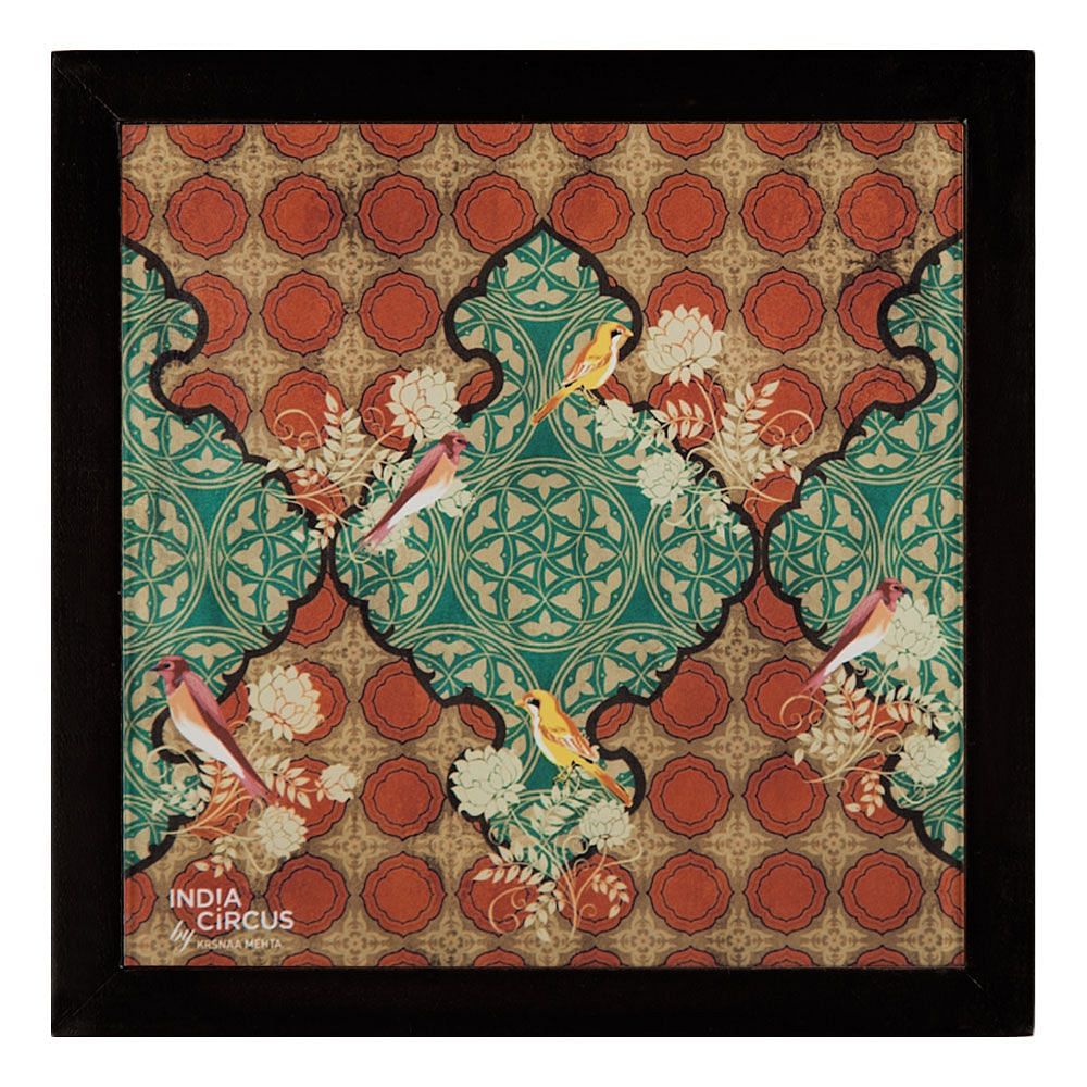 Avian Illusions Medium Storage Box