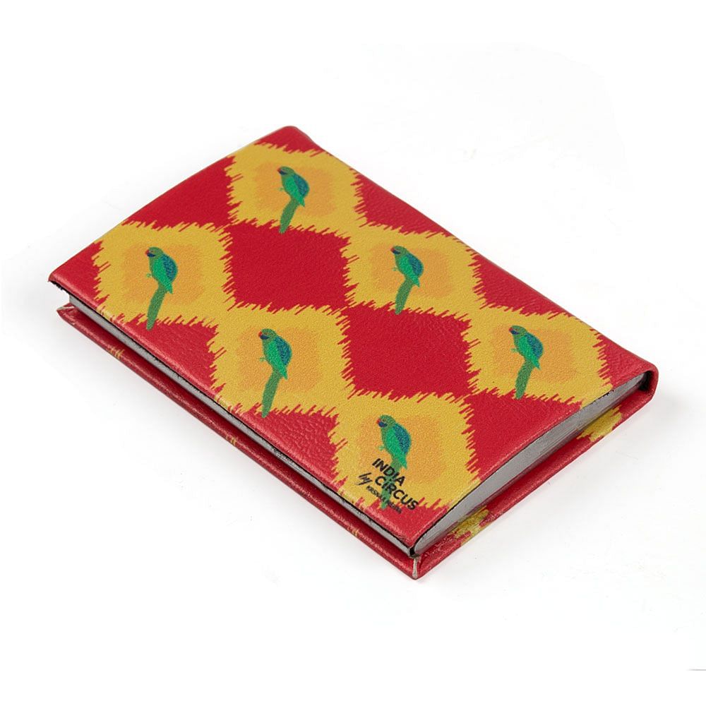 Joy de Vivre Visiting Card Holder
