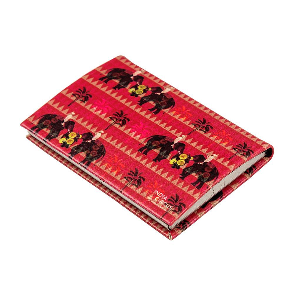 Imperial Trail Visiting Card Holder