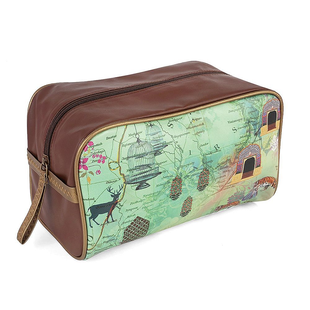 Desi  Wonderland Travel Kit