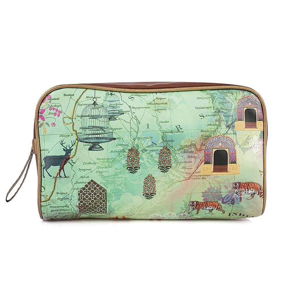 Desi  Wonderland Travel Kit