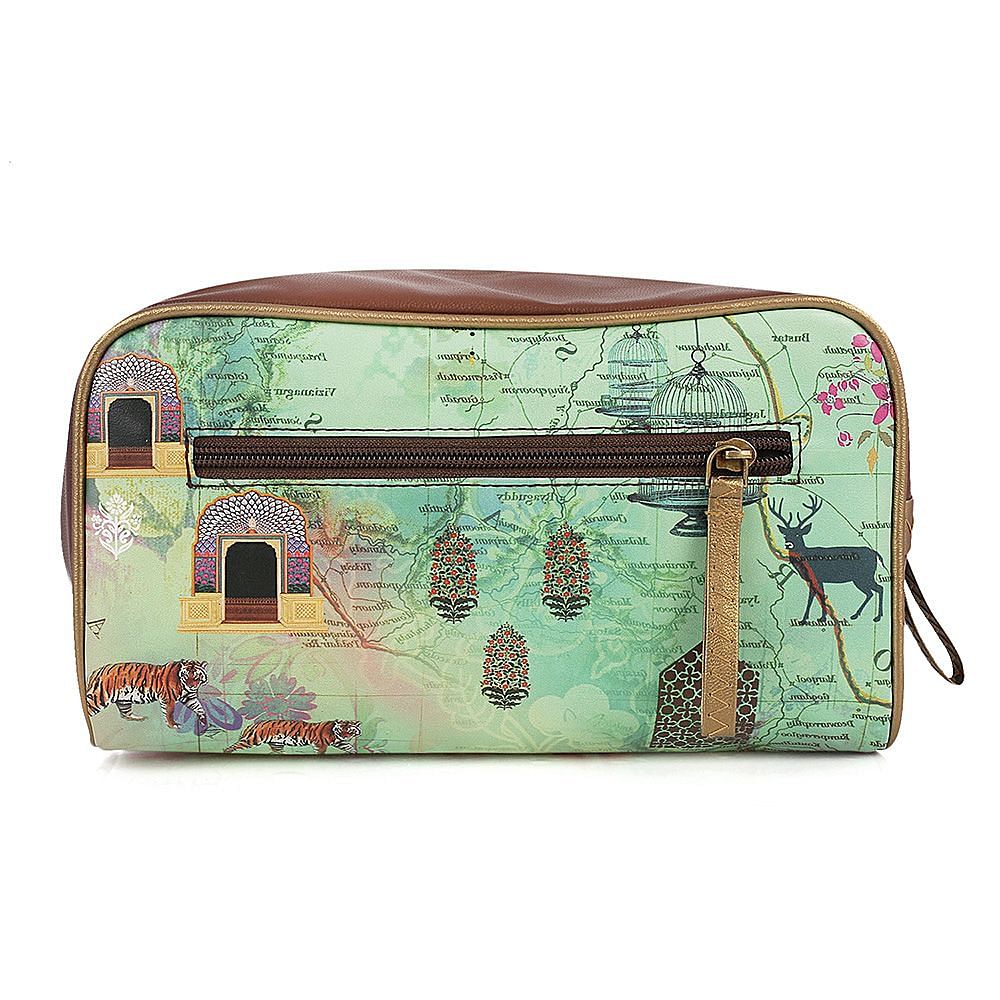 Desi  Wonderland Travel Kit