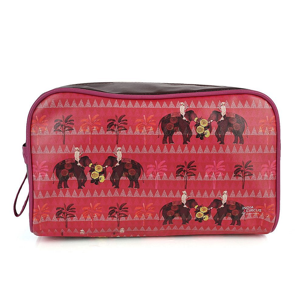 Imperial Trail Travel Kit