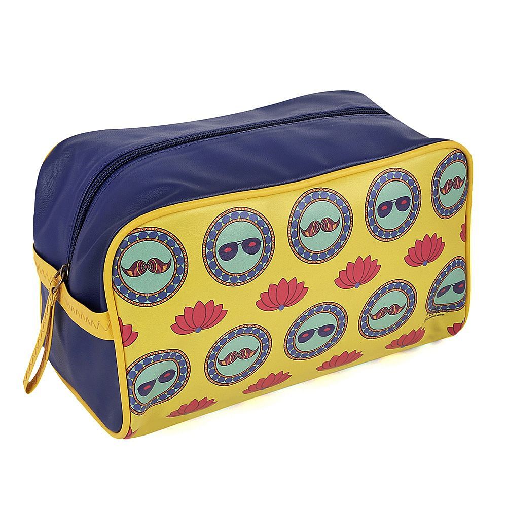 C'est La Vie Travel Kit