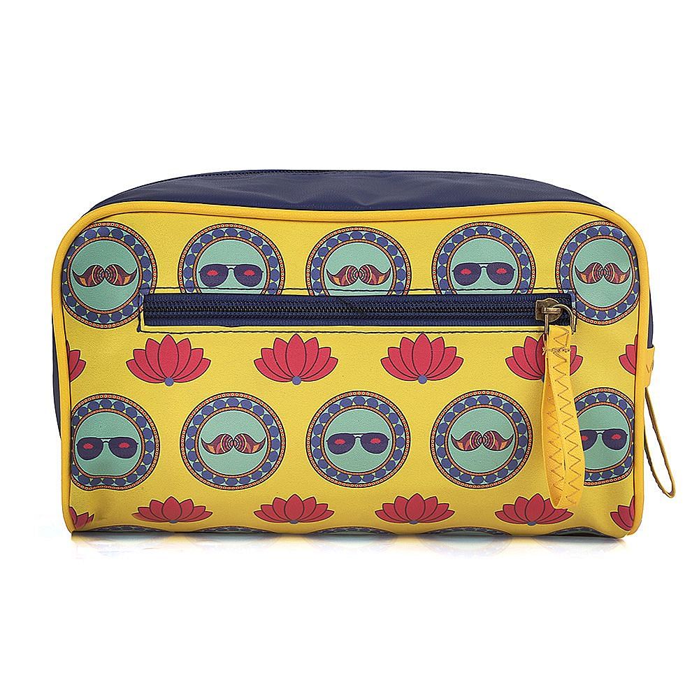 C'est La Vie Travel Kit