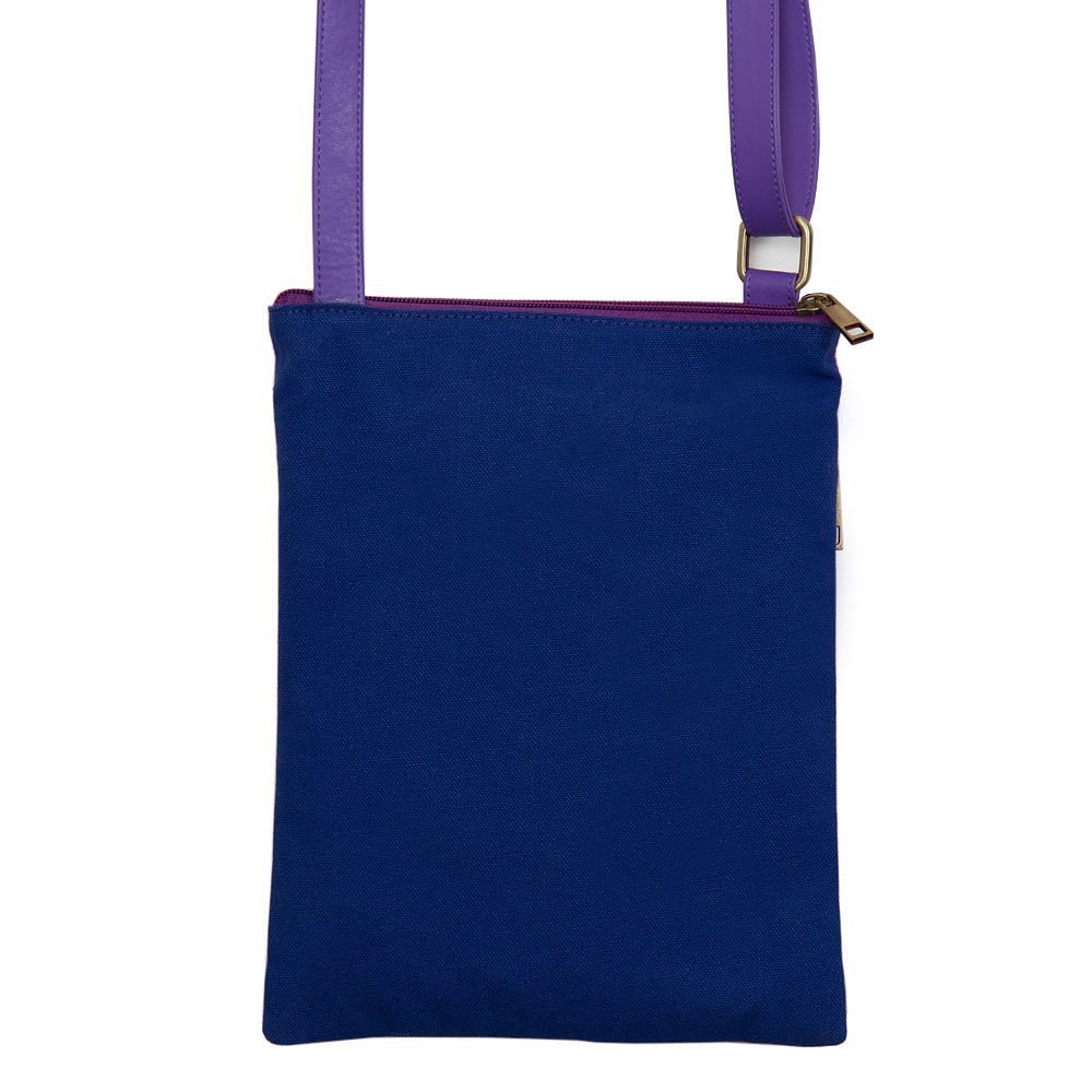 Forest of Exilir Sling Bag