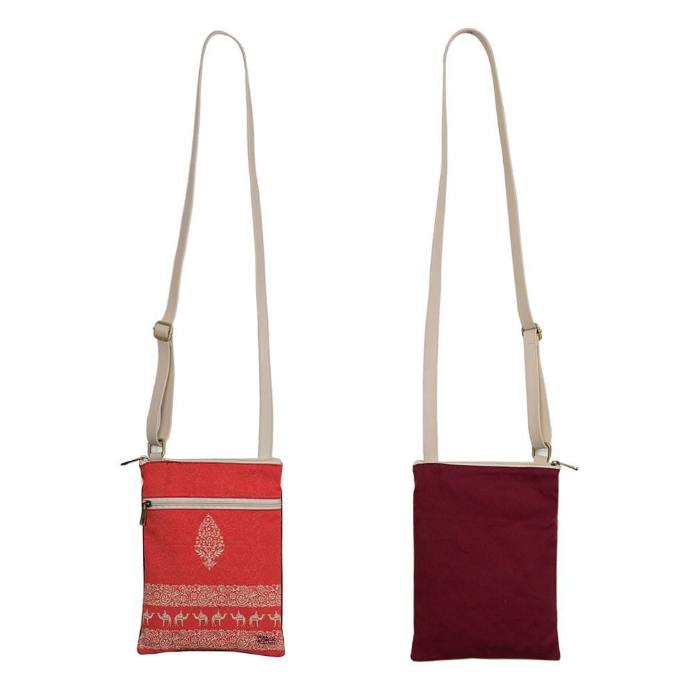 Heirlooms Sling Bag