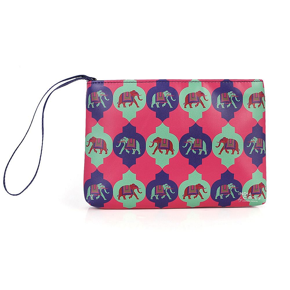 Tusker Treat Utility Pouch