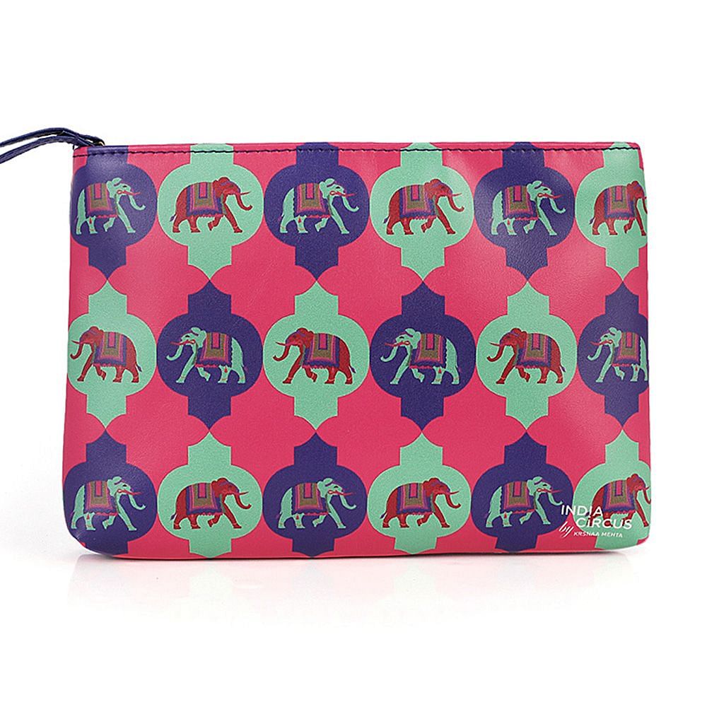 Tusker Treat Utility Pouch