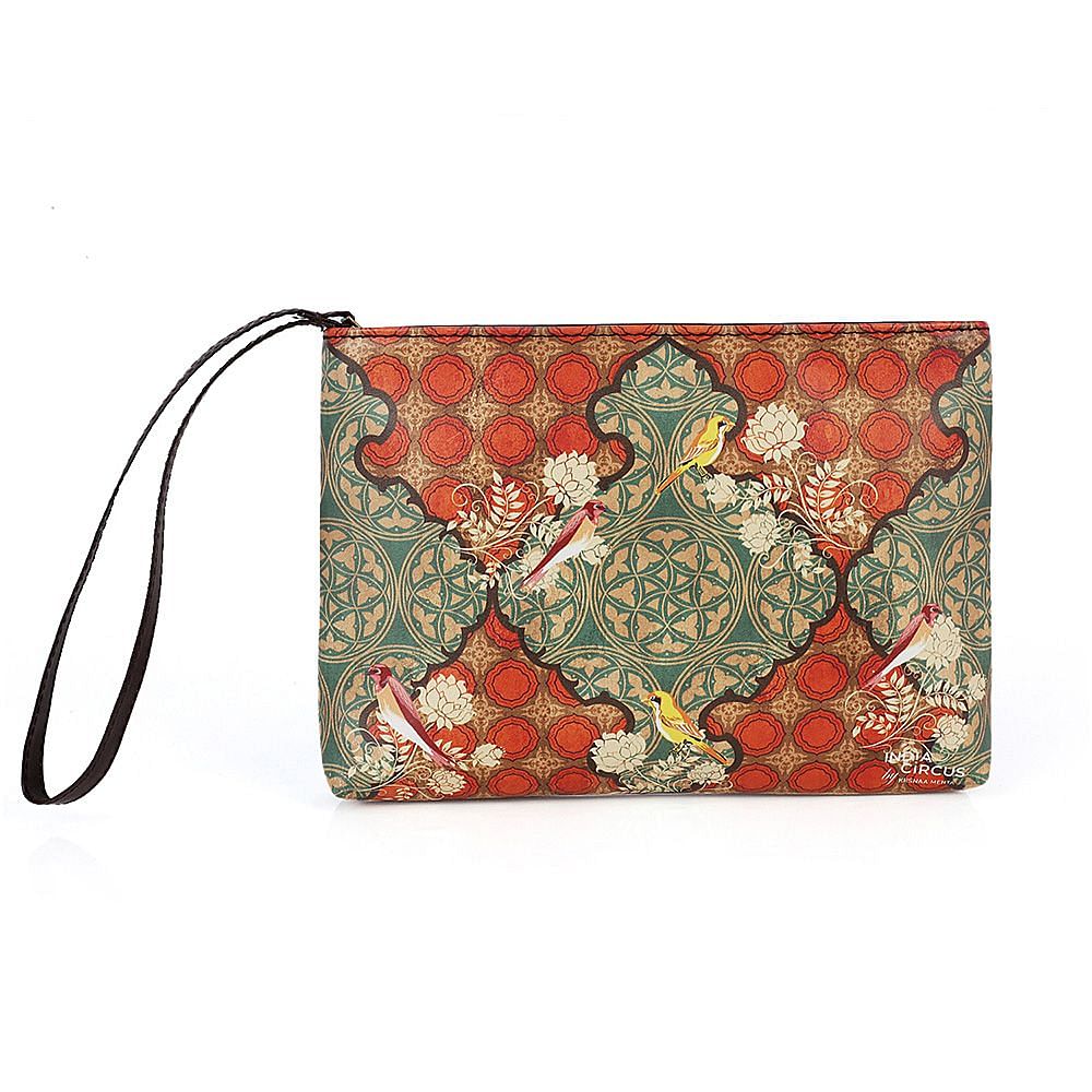 Avian Illusions Utility Pouch