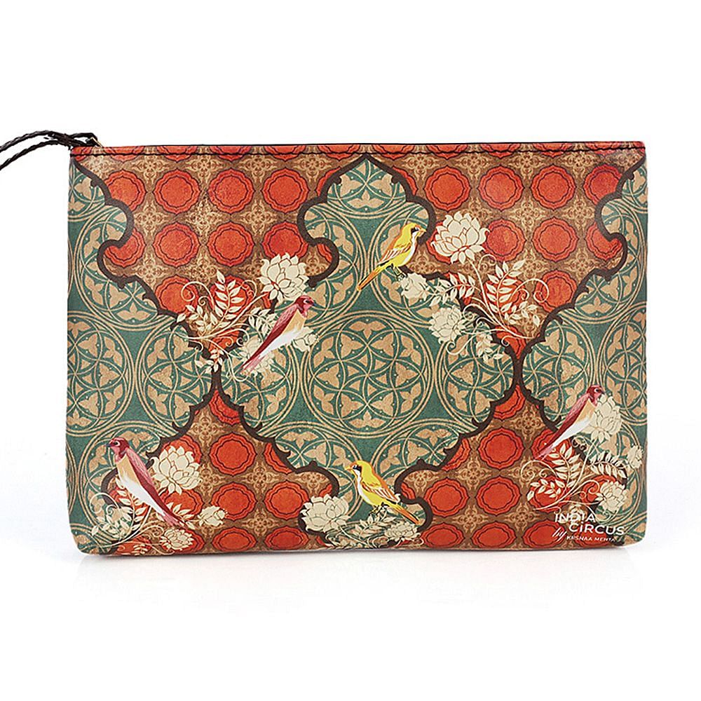 Avian Illusions Utility Pouch
