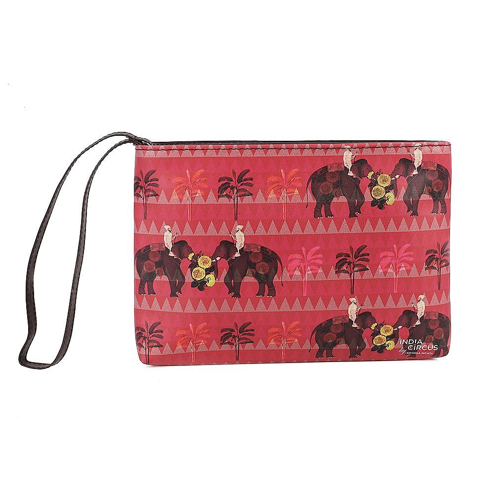 Imperial Trail Utility Pouch