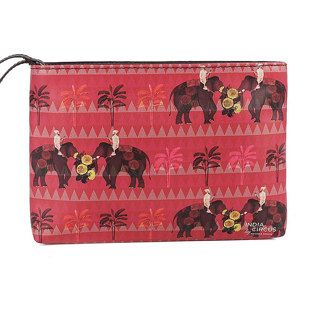 Imperial Trail Utility Pouch