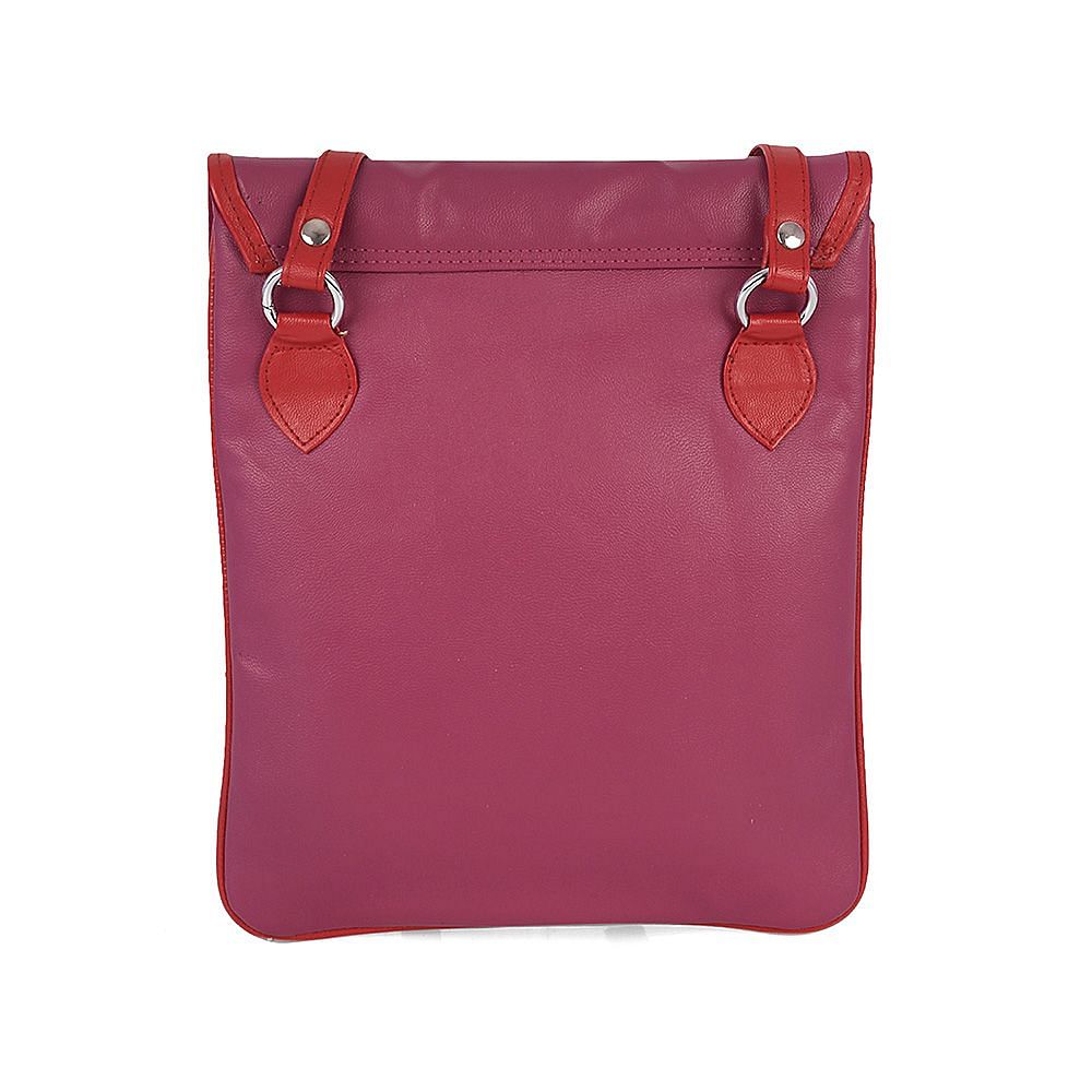 Funk on Road Looped Sling Bag