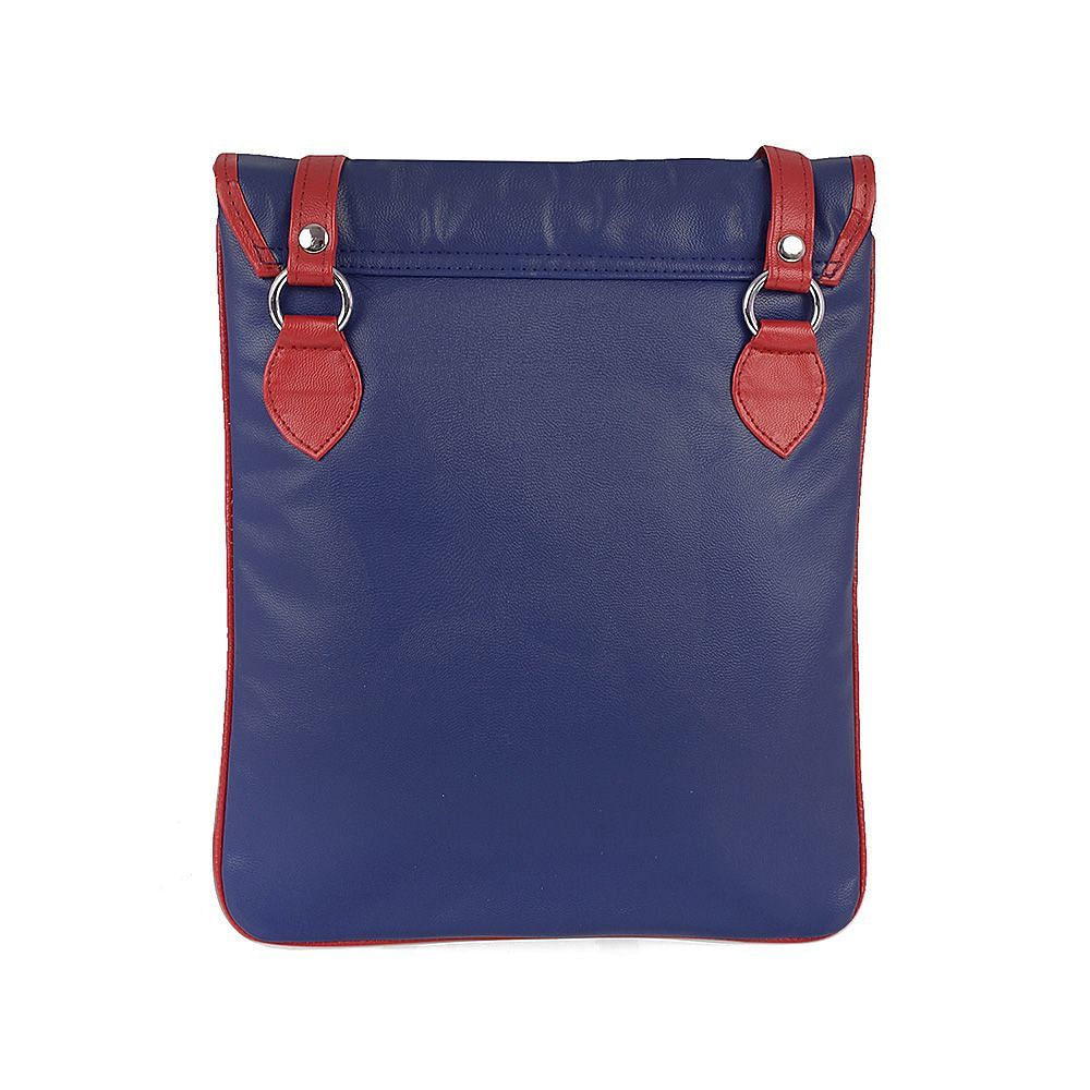 Disco Hedwig Looped Sling Bag