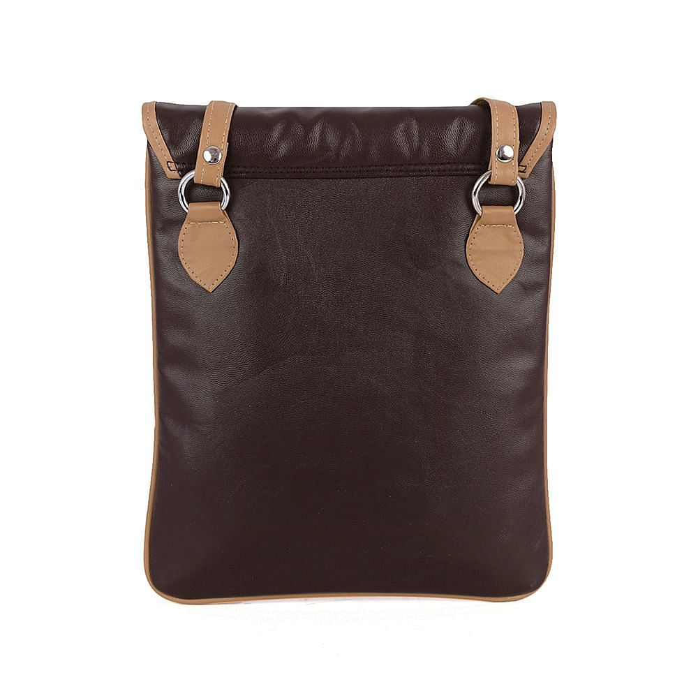 Imperial Trail Looped Sling Bag