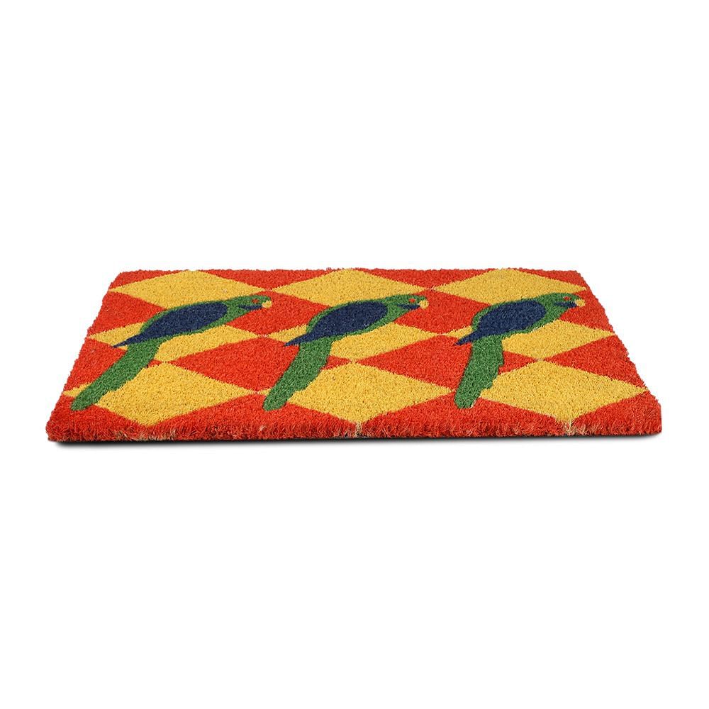 Joy de Vivre Doormat