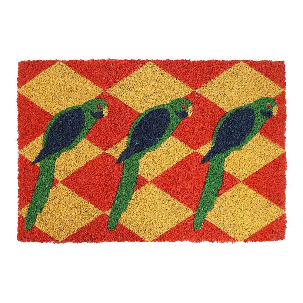 Joy de Vivre Doormat
