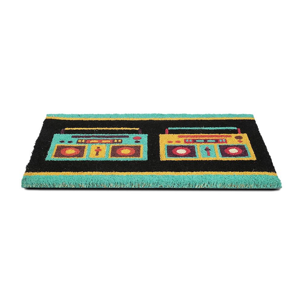 Box of Memories Doormat
