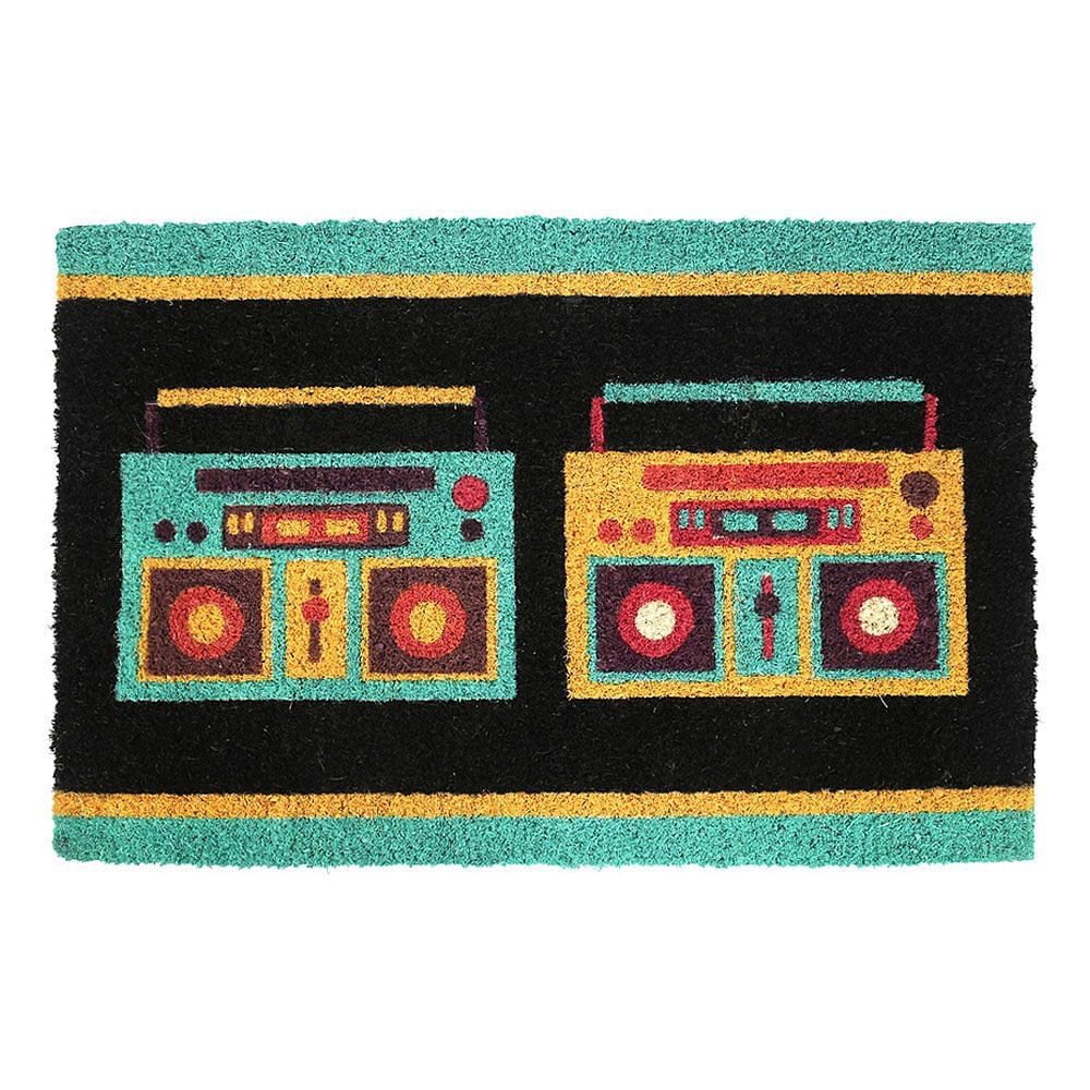 Box of Memories Doormat