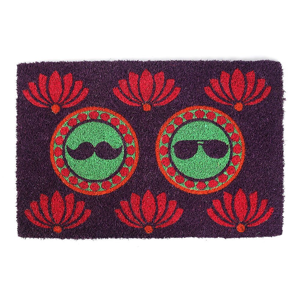 C'est La Vie Doormat