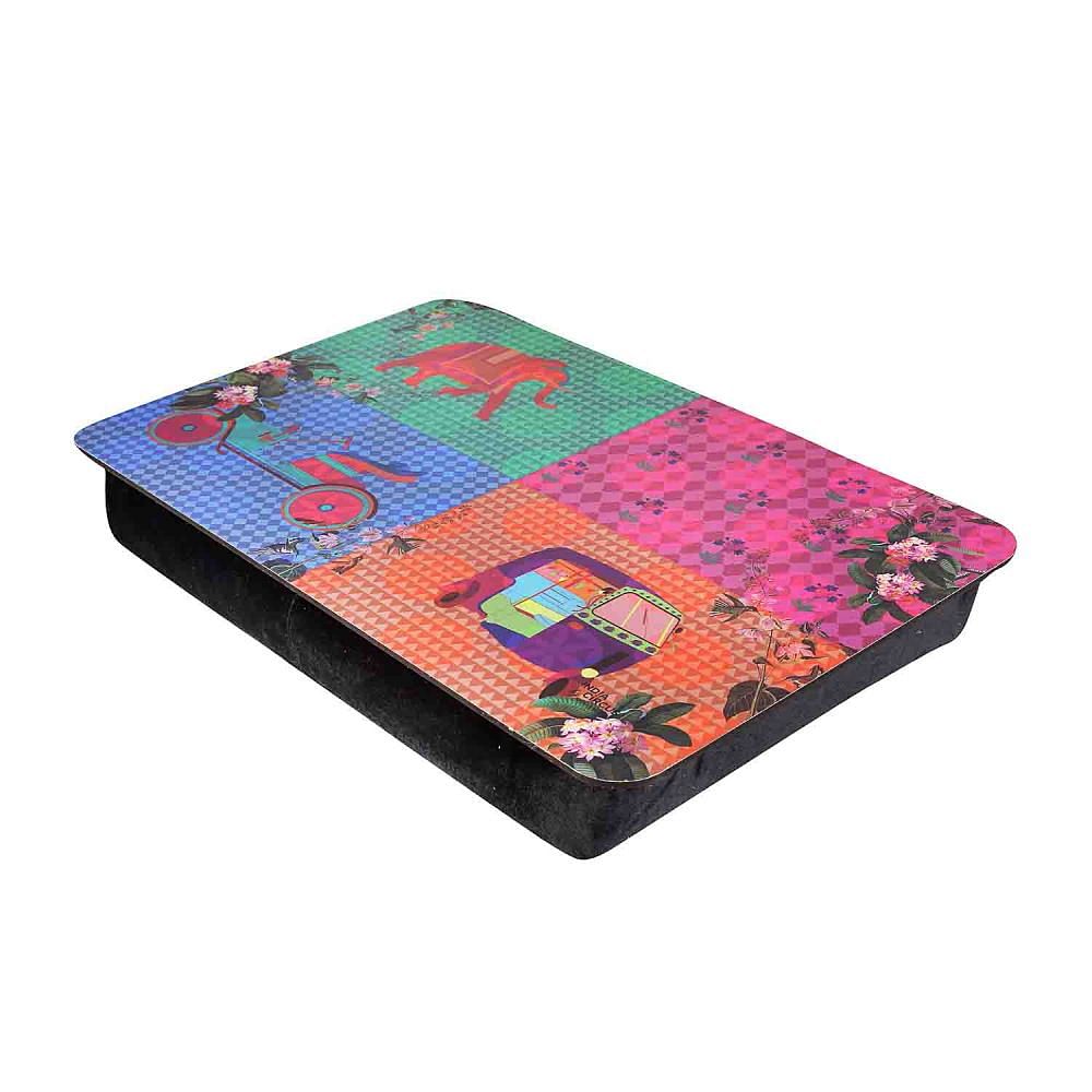 Royal Retreat Lap Tray