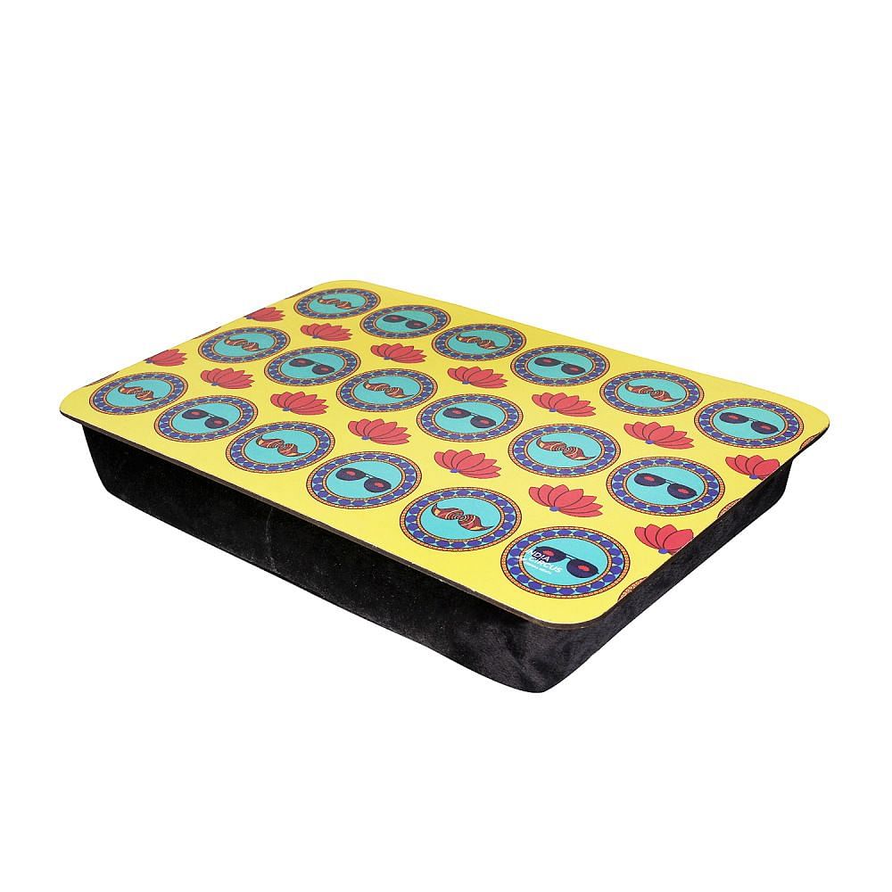 C'est La Vie Lap Tray