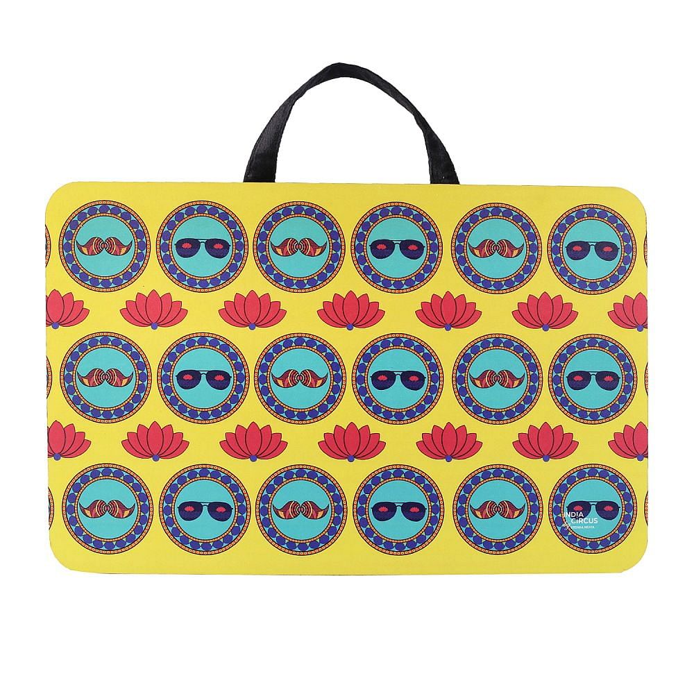 C'est La Vie Lap Tray