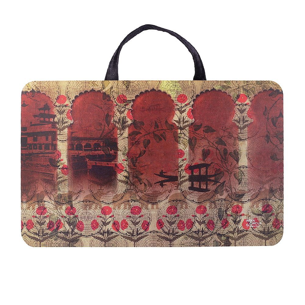 Royal Exotica Lap Tray