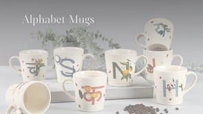 Clutter Clay Coffee Mug