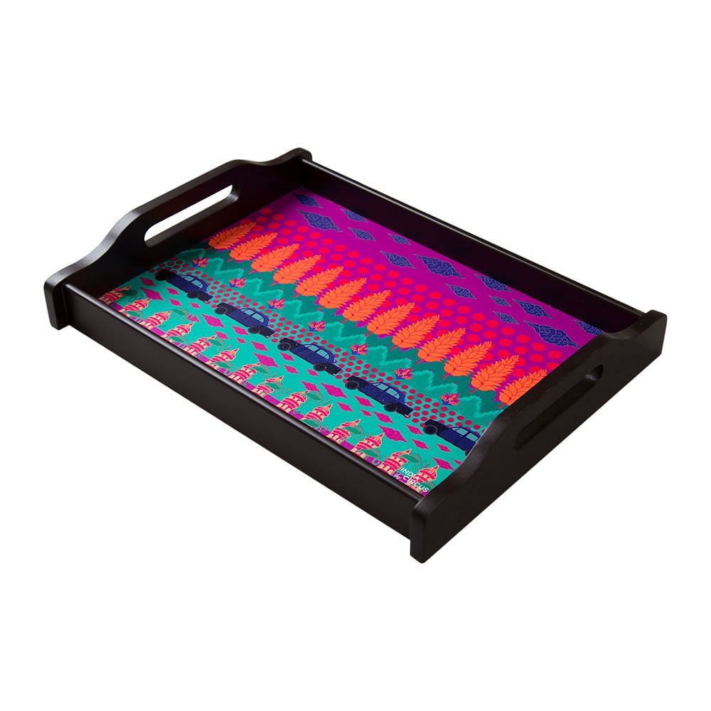 Forest of Exilir Tray