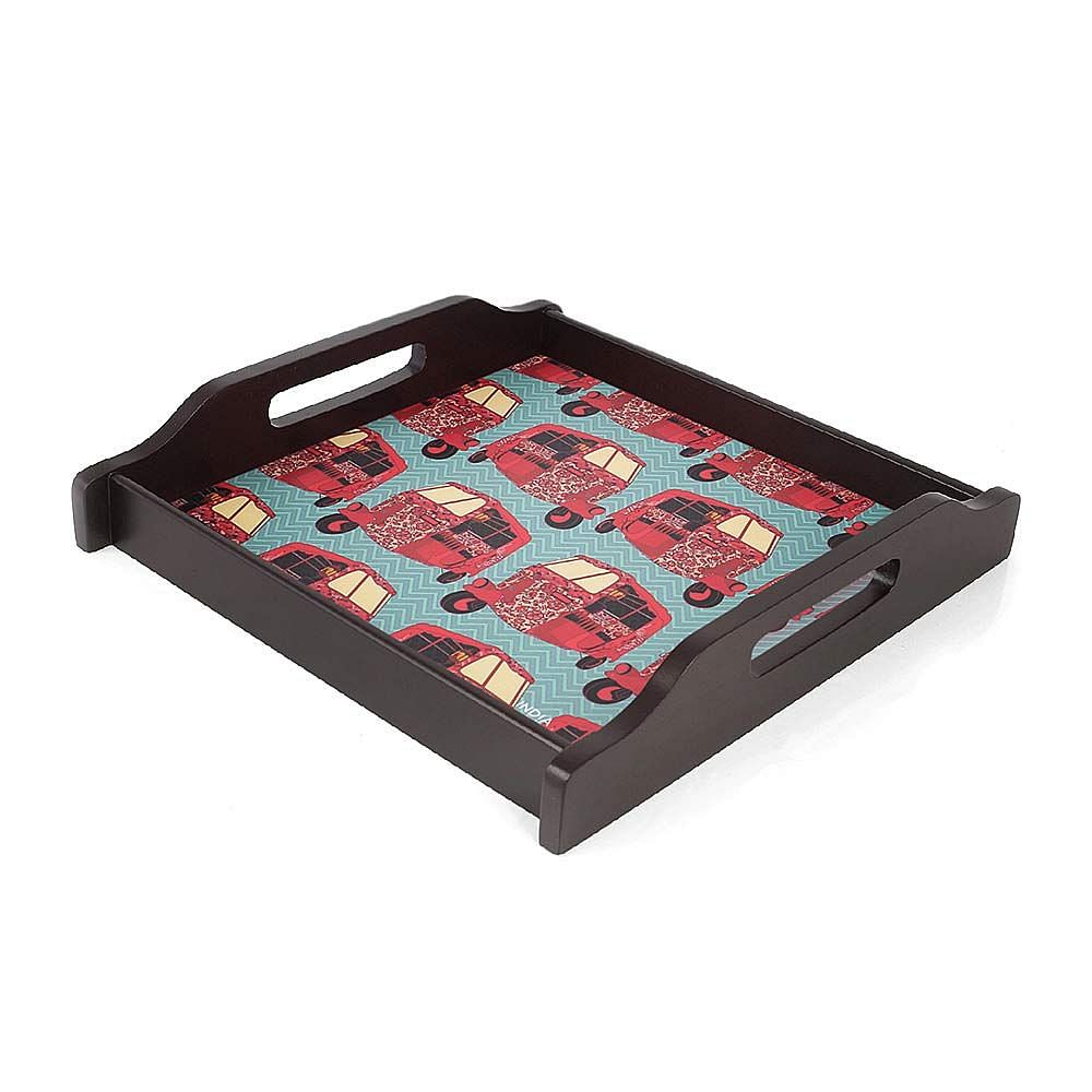 Funk on Road Tray