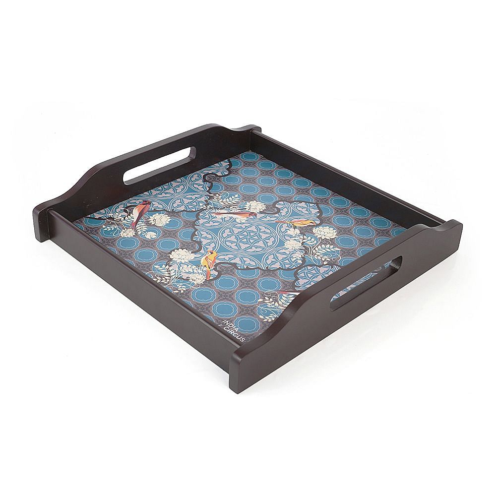 Avian Illusions Tray