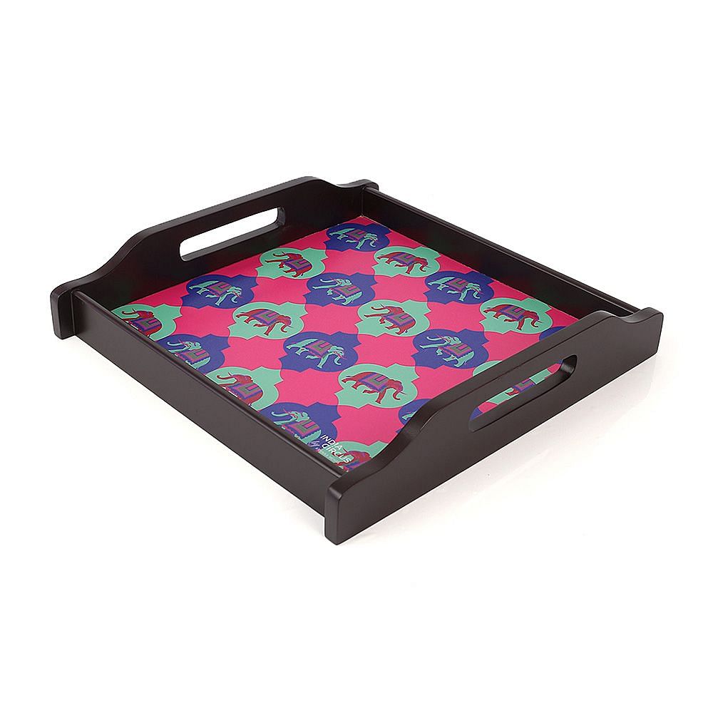 Tusker Treat Tray