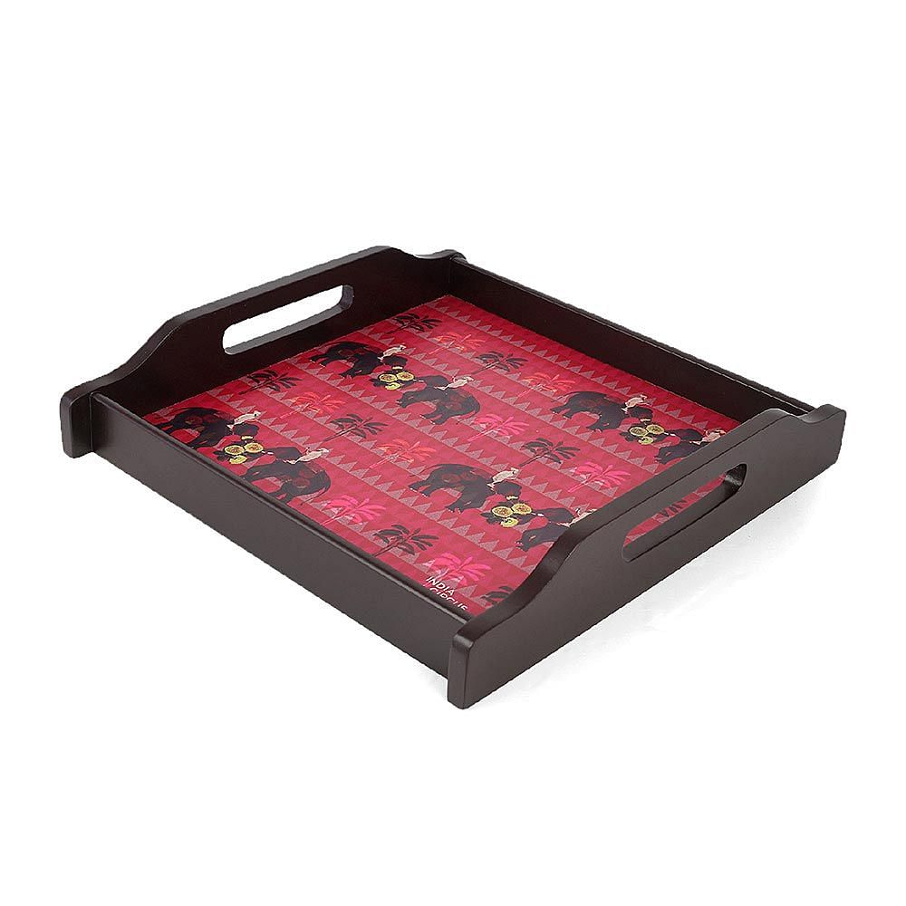 Imperial Trail Tray
